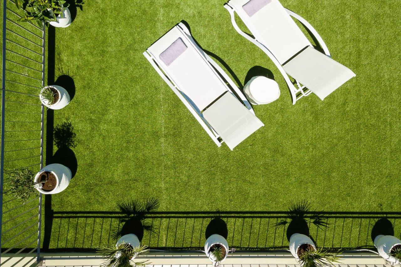 Villa Stefanakos House Spílion Exterior foto